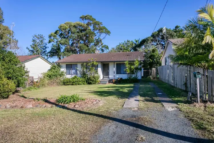 Second view of Homely house listing, 34 McCrea Boulevard, San Remo NSW 2262