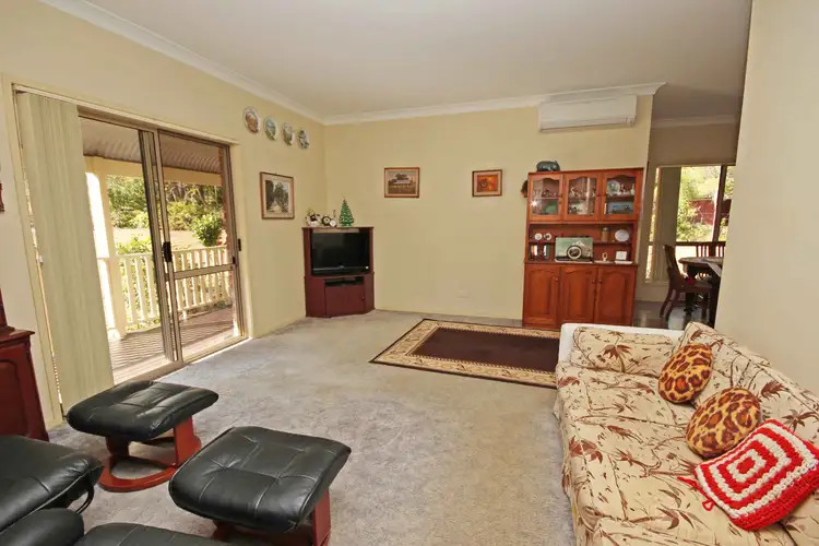 Second view of Homely rural property listing, 12 Misty Way, Logans Crossing NSW 2439