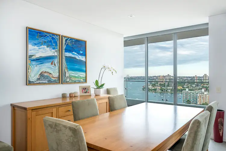 Fourth view of Homely apartment listing, 1604/81 Macleay Street, Potts Point NSW 2011