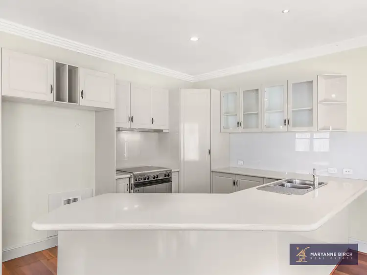 Fourth view of Homely house listing, 10 Harris Street, Hawthorne QLD 4171