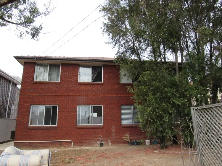 Second view of Homely unit listing, Address available on request