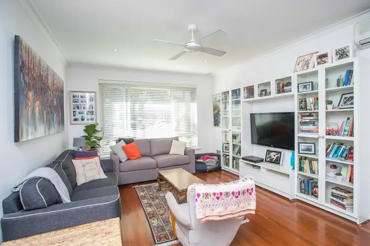 Fifth view of Homely house listing, 11B Jean Street, Beaconsfield WA 6162