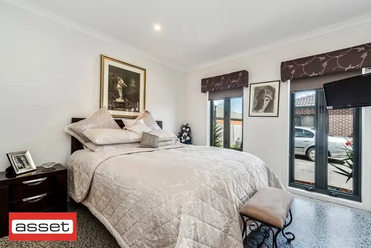 Seventh view of Homely unit listing, 9 Gibson Court, Carrum Downs VIC 3201