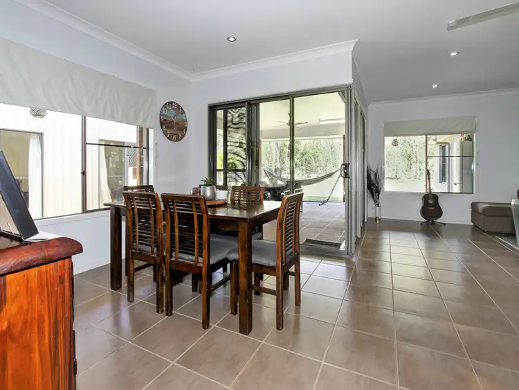 Sixth view of Homely house listing, 21 Heathland Avenue, Wondunna QLD 4655