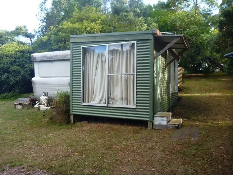 Third view of Homely land listing, Lot 15 Sunset Boulevard, Clarence Point TAS 7270