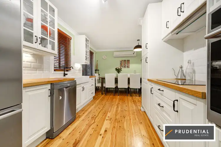 Third view of Homely house listing, 28 Missouri Street, Kearns NSW 2558