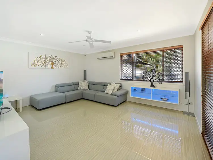 Sixth view of Homely house listing, 18 Melody Street, Mermaid Waters QLD 4218