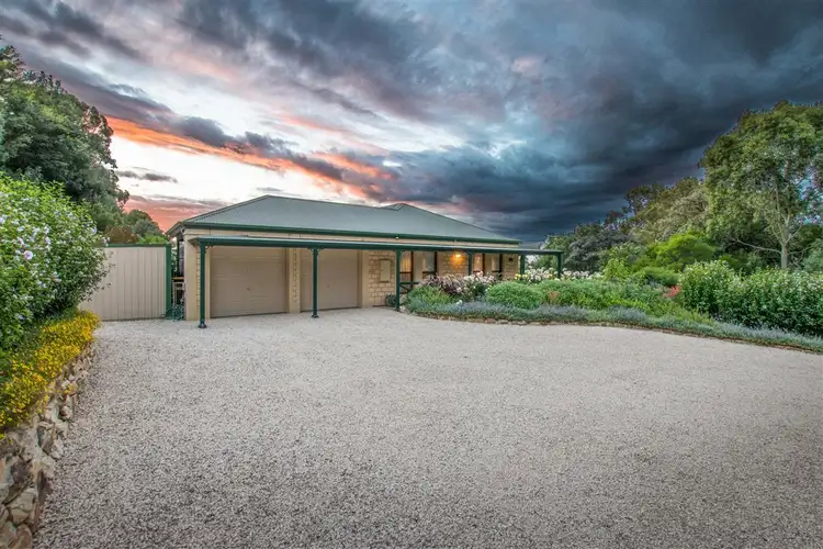 Fourth view of Homely house listing, 80 St Andrews Terrace, Willunga SA 5172