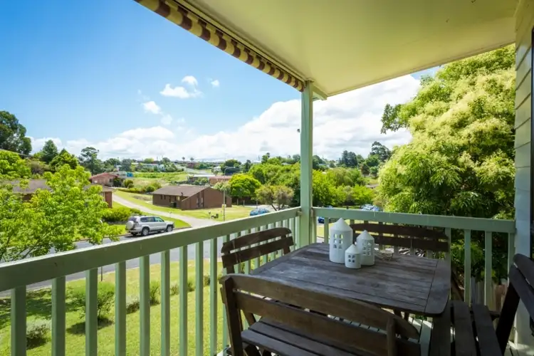 Second view of Homely house listing, 6 Game Crescent,, Bega NSW 2550