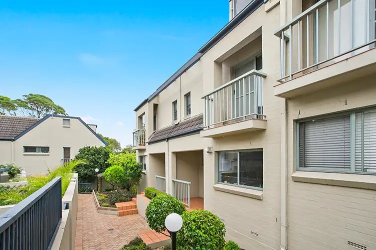 Seventh view of Homely townhouse listing, 8/6-10 Dine Street, Randwick NSW 2031