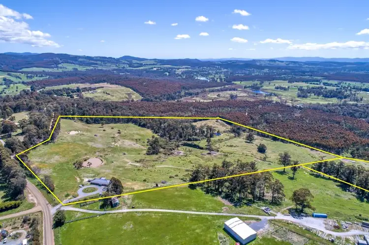 102 Lamont Road, Glengarry TAS 7275