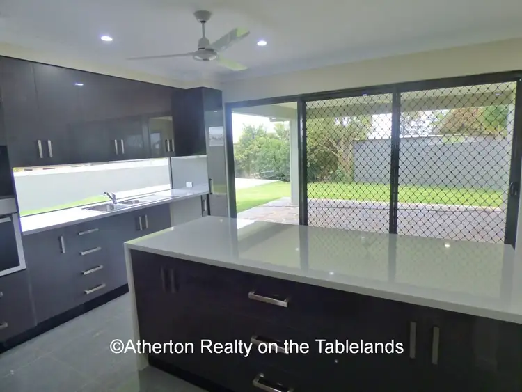 Second view of Homely house listing, 41 Lavender Cres, Pleasant View, Atherton QLD 4883