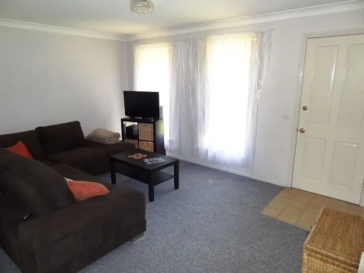 Second view of Homely unit listing, 1/354 Stewart Street, Bathurst NSW 2795