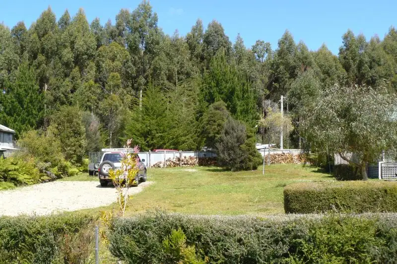 Main view of Homely land listing, 16 Kestie Avenue, Port Arthur TAS 7182