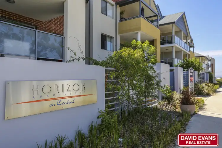 Second view of Homely apartment listing, 29/54 Central Avenue, Maylands WA 6051