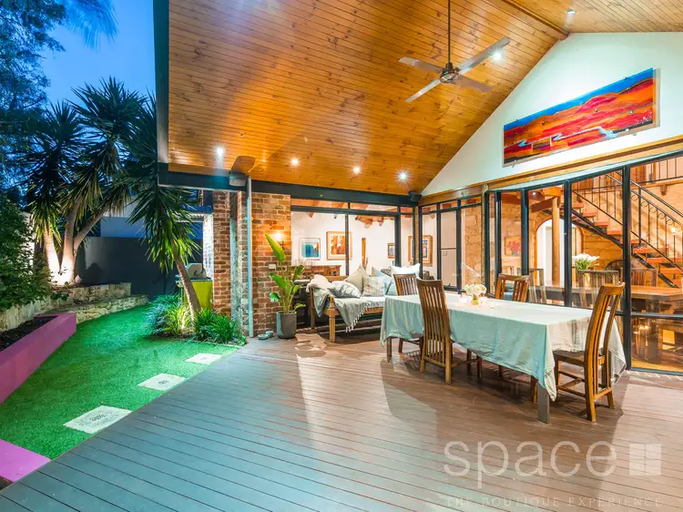58a Westbury Crescent, Bicton WA 6157