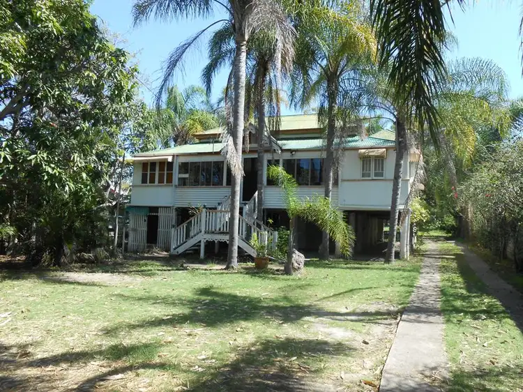 Main view of Homely house listing, 245 Torquay Terrace, Torquay QLD 4655