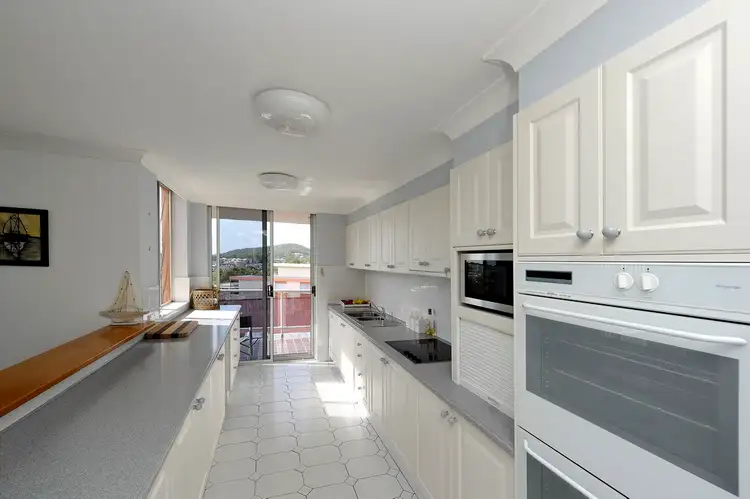 Second view of Homely unit listing, 15/2 Thurlow Avenue, Nelson Bay NSW 2315