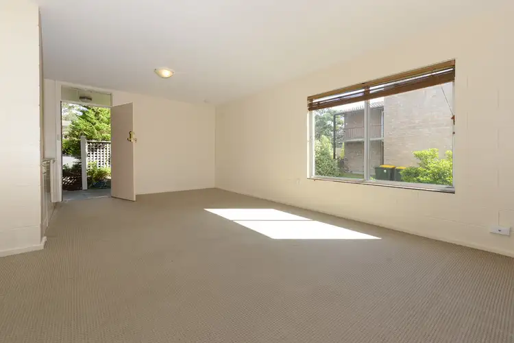 Fourth view of Homely apartment listing, 1/4 Onslow Place, Mount Nelson TAS 7007