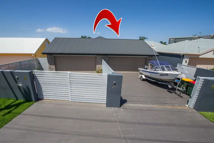 Third view of Homely semi-detached listing, 2/187 Soldiers Point Road, Salamander Bay NSW 2317