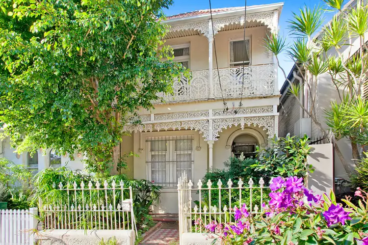 Main view of Homely house listing, 33 Grosvenor Street, Woollahra NSW 2025