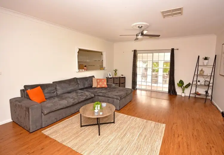 Fifth view of Homely house listing, 21 Ash Street, Leeton NSW 2705