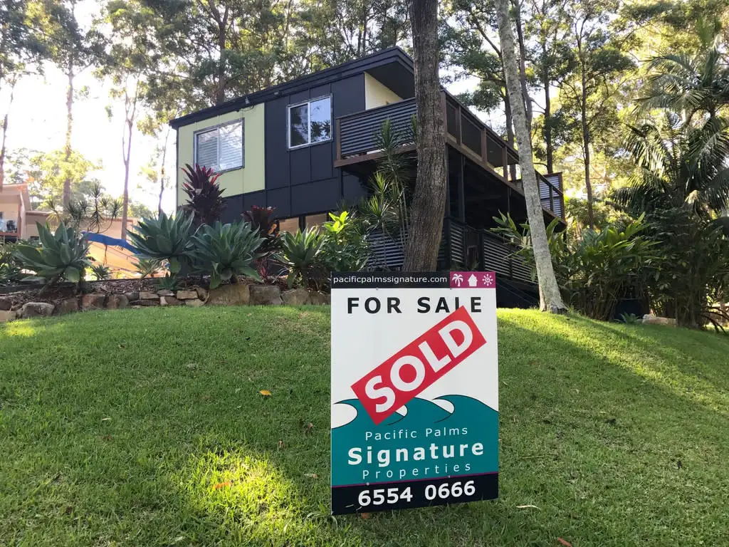 Main view of Homely house listing, 2 Second Ridge Road, Smiths Lake NSW 2428