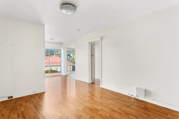 Fifth view of Homely unit listing, 10/7 View Street, Sandy Bay TAS 7005