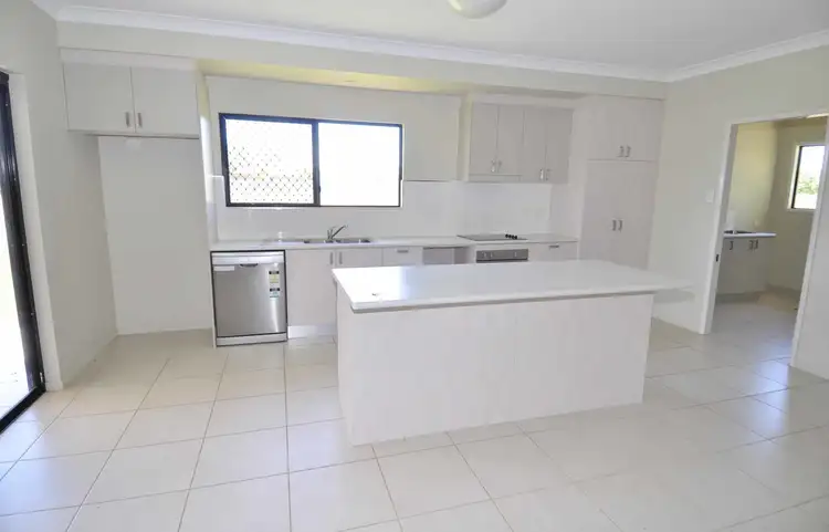 Fourth view of Homely house listing, 24 Axford Road, Charters Towers QLD 4820