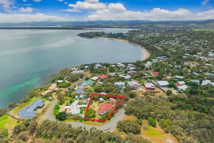 Main view of Homely house listing, 15 Riaweena Road, Dodges Ferry TAS 7173