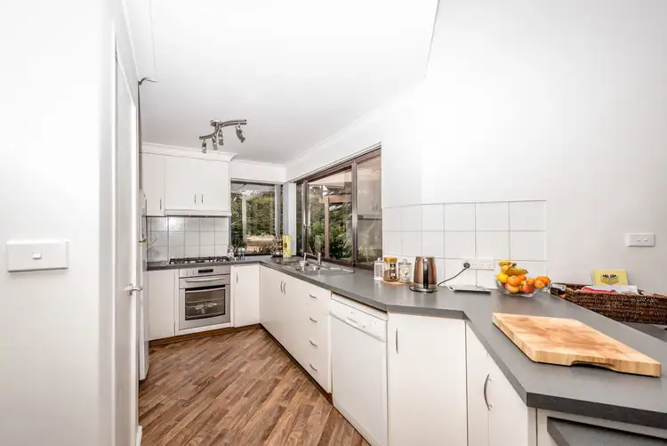 Second view of Homely house listing, 19 Jenark Road, Woorree WA 6530