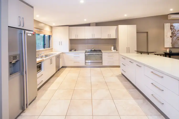 Fourth view of Homely house listing, 21 Dress Circle, Yallingup WA 6282