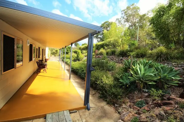 Third view of Homely house listing, 497 Eel Creek Road, Pie Creek QLD 4570