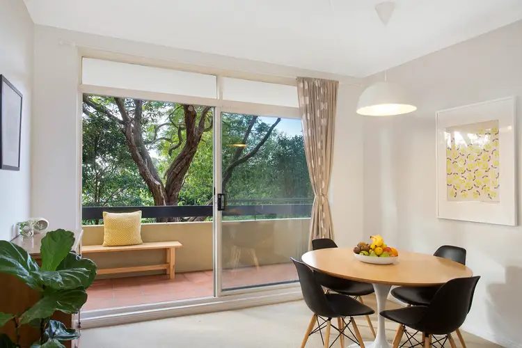 Third view of Homely apartment listing, 11/17-27 Penkivil St, Willoughby NSW 2068