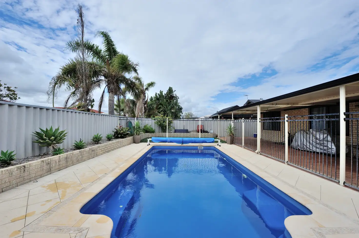 Main view of Homely house listing, 185 Grand Ocean Boulevard, Port Kennedy WA 6172