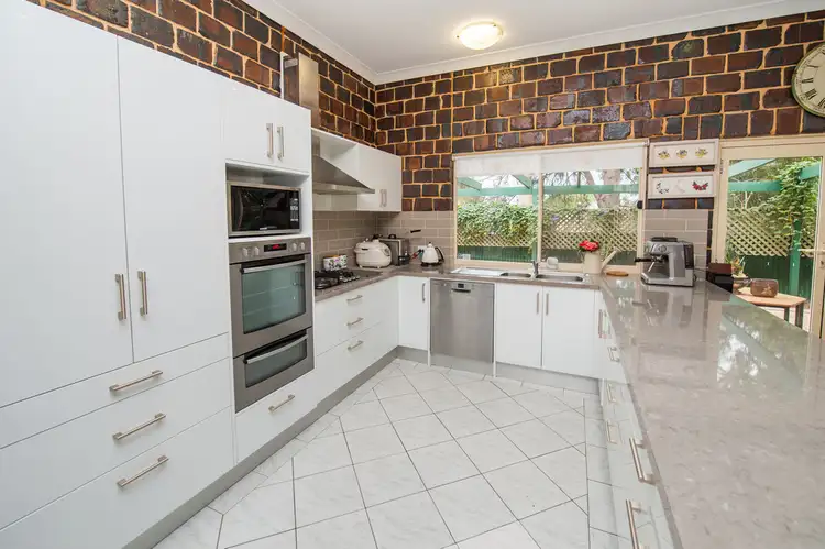 Fifth view of Homely house listing, 3 Roseberry Street, Daw Park SA 5041