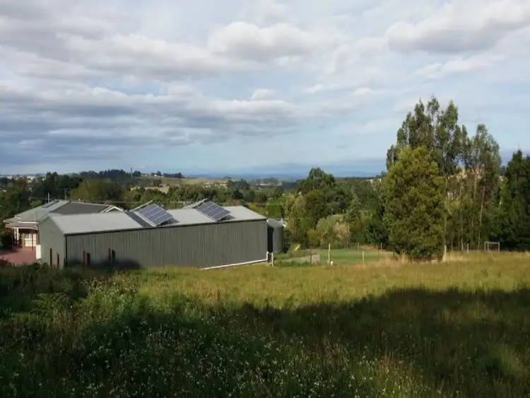 Second view of Homely land listing, 17 Hillcrest Way, Korumburra VIC 3950