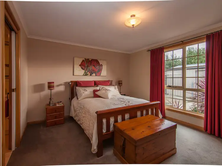 Second view of Homely house listing, 29 Poplar Parade, Youngtown TAS 7249