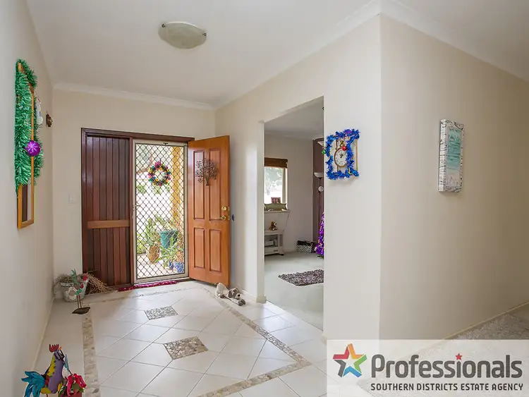 Fourth view of Homely house listing, Address available on request