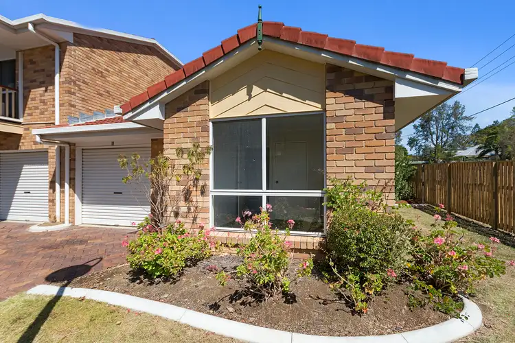 Second view of Homely house listing, 11/11 Spring Street, East Ipswich QLD 4305
