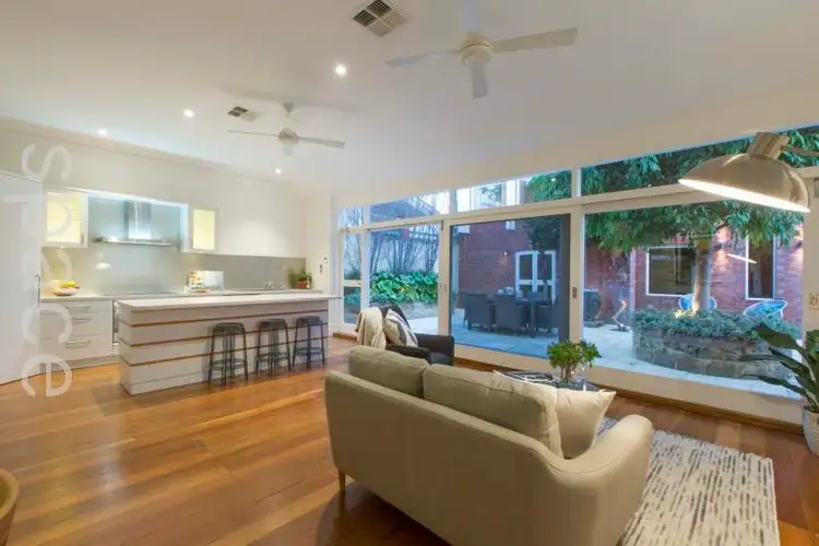 Sixth view of Homely house listing, 145 Hamersley Road, Subiaco WA 6008