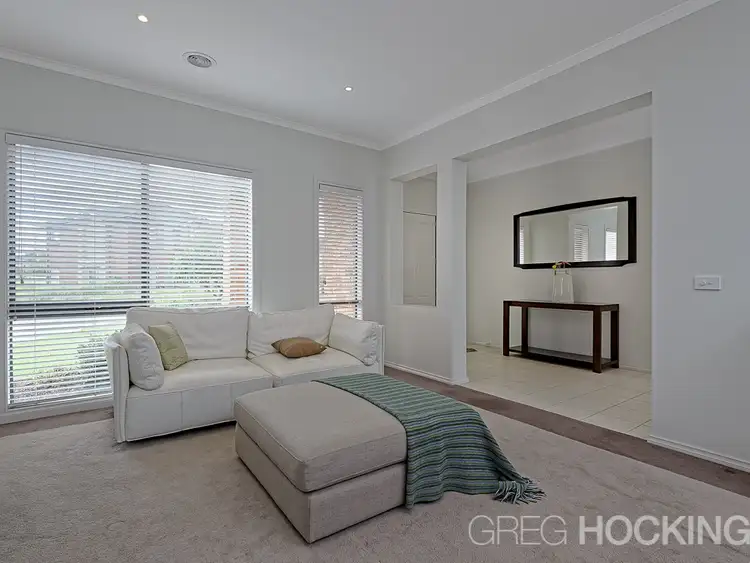 Fourth view of Homely house listing, 52 Baltusrol Circuit, Heatherton VIC 3202