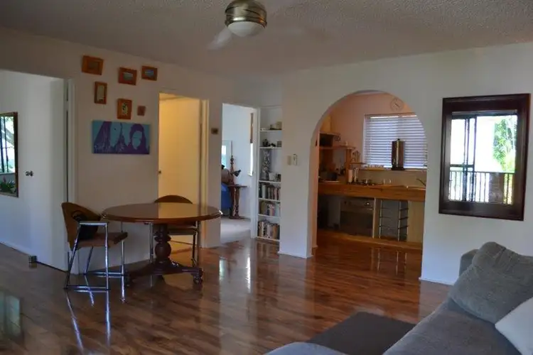 Second view of Homely unit listing, 5/4 Bindaree Way, Ocean Shores NSW 2483