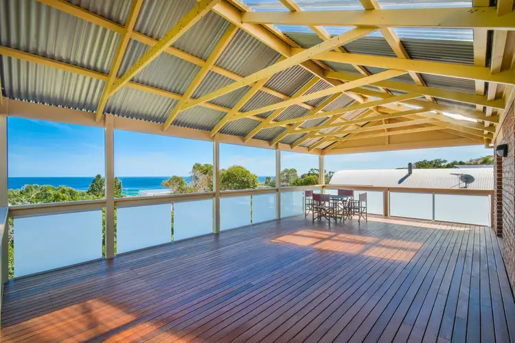 Second view of Homely house listing, 4 View Court, Carrickalinga SA 5204