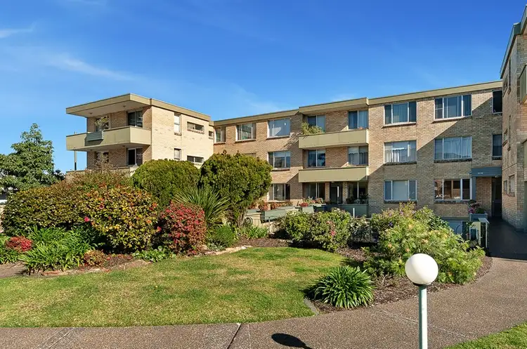 10/822 Pacific Highway, Chatswood NSW 2067
