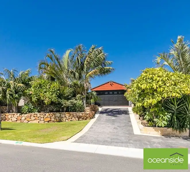 Main view of Homely house listing, 5 Bearing Parade, Mullaloo WA 6027