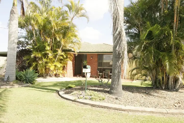 2 Hodgetts Ct, Bundaberg North QLD 4670