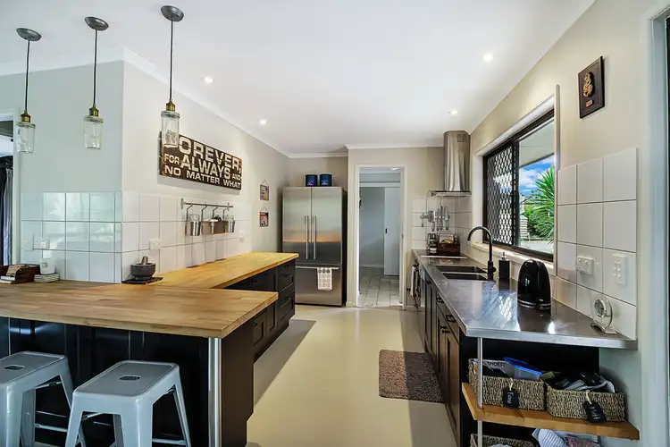 Seventh view of Homely house listing, 32 Valley View Drive, Meringandan West QLD 4352