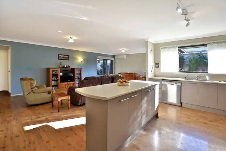 Fifth view of Homely house listing, 3 Ruby Lane, Meroo Meadow NSW 2540