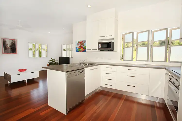 Fourth view of Homely house listing, 70 Elizabeth Street, Nambour QLD 4560